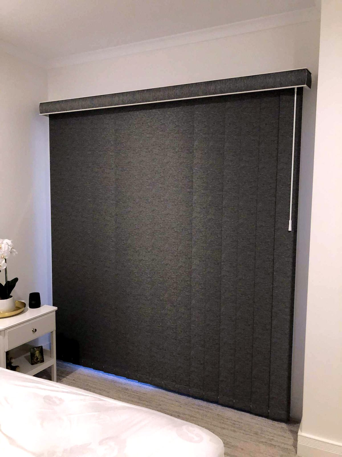 Indoor Blinds on the Central Coast by Coastal Plantation Shutters