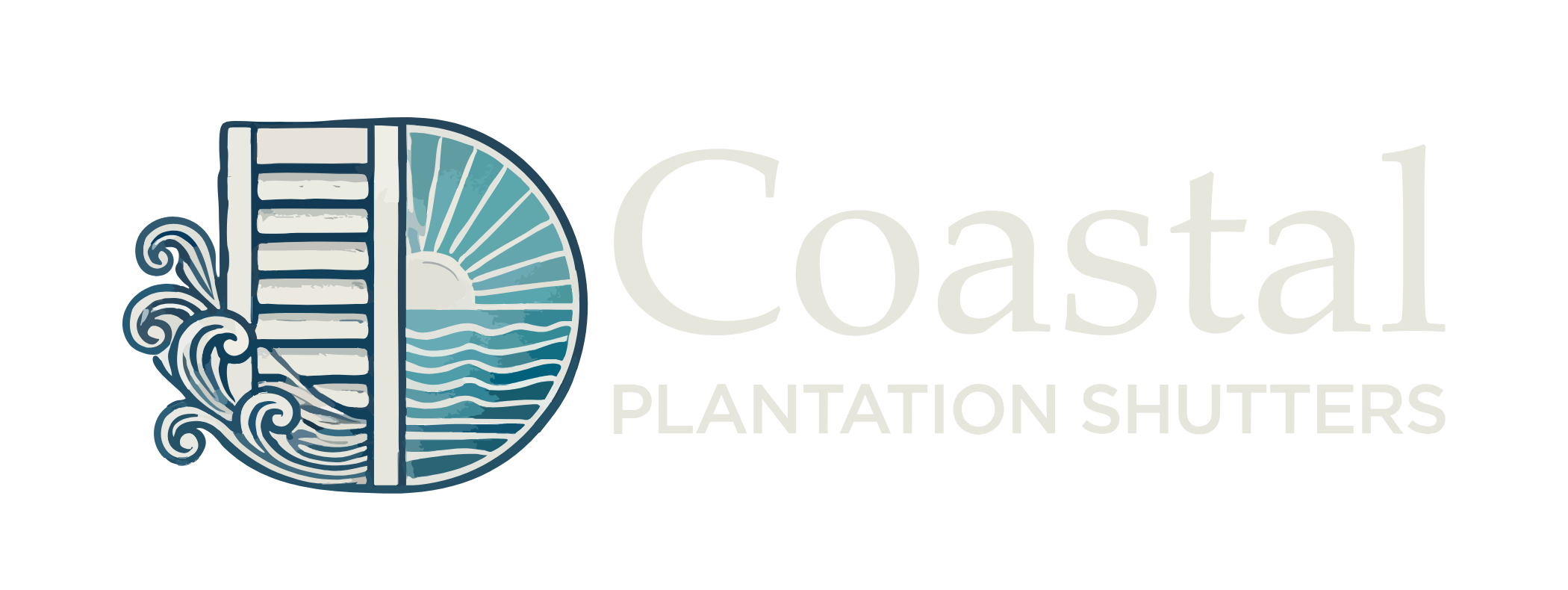 Coastal Plantation Shutters